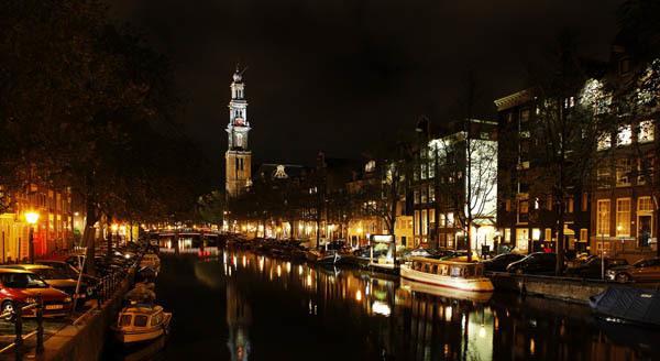 Petit Prince Apartment Amsterdam Exterior foto